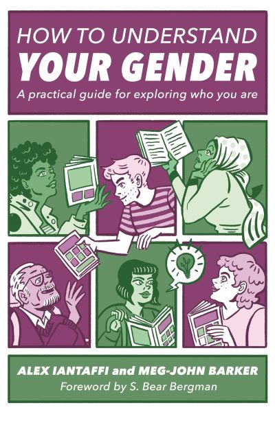 How to understand your gender
