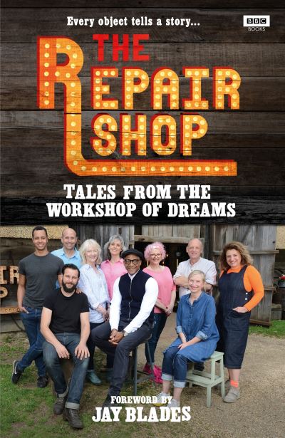 The Repair Shop