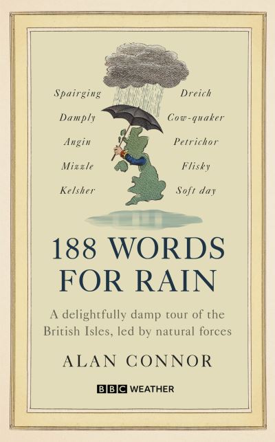 188 words for rain