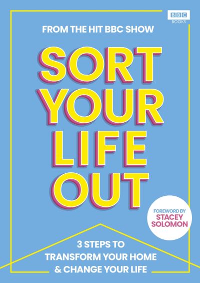 Sort your life out