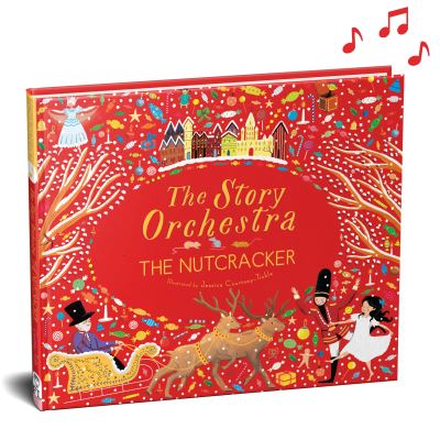 The nutcracker