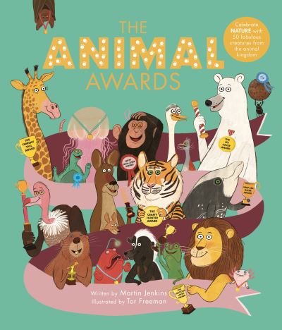 The animal awards