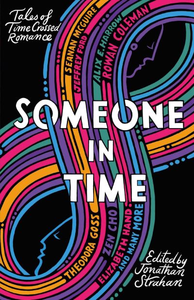 Someone in time