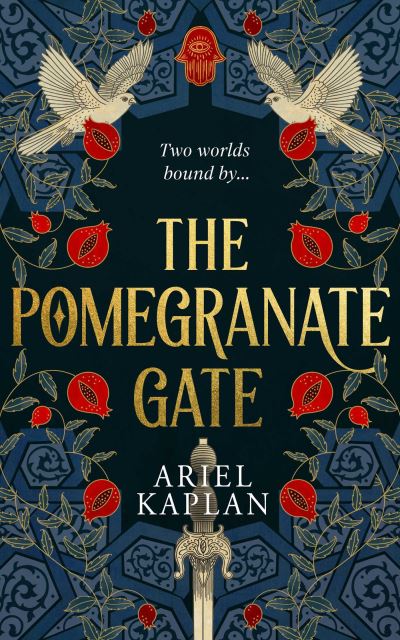 The pomegranate gate