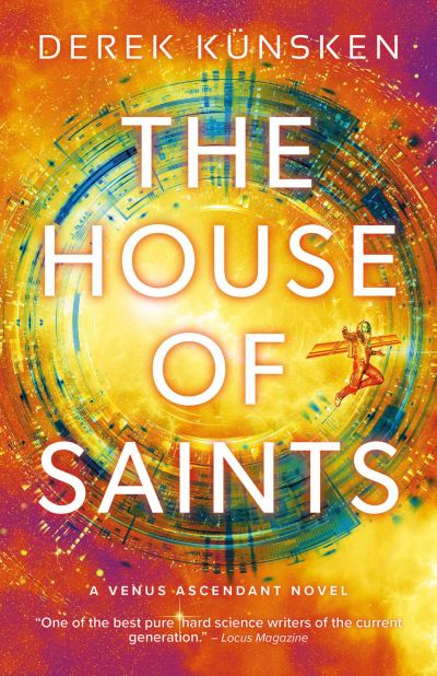The house of saints