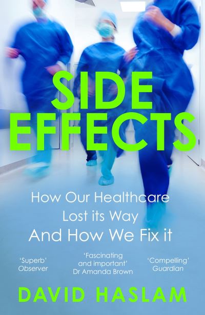 Side effects