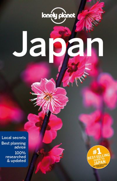 Japan Country Guide 15