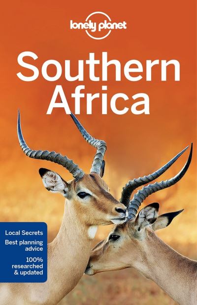 Southern Africa Multi Country Guide 7th