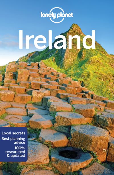 Lonely Planet Ireland 13