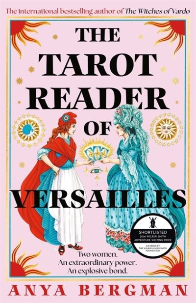 The Tarot Reader of Versailles