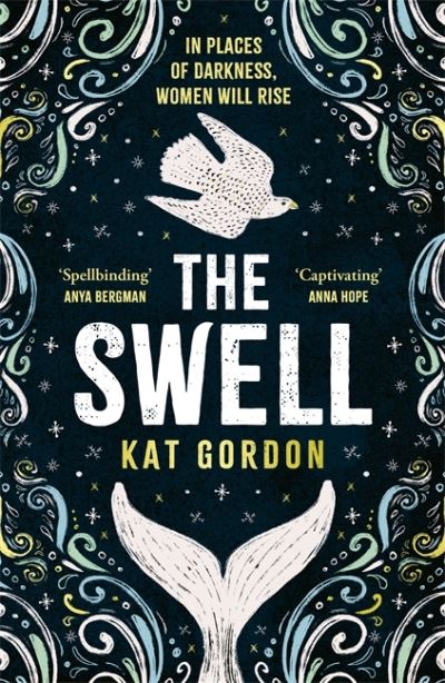 The swell