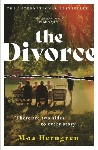 The divorce