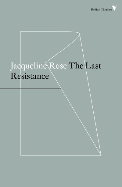 The last resistance