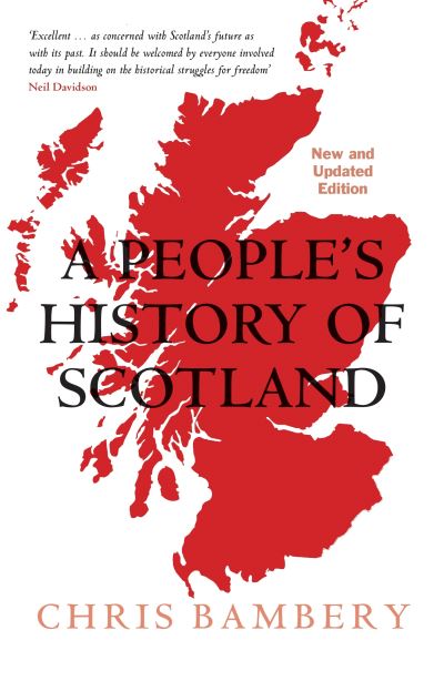 A people's history of Scotland