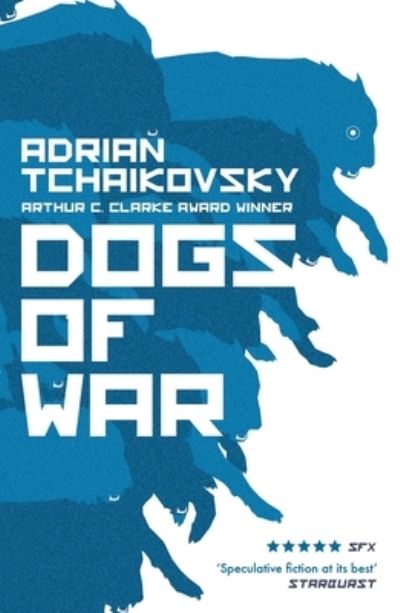 Dogs of War