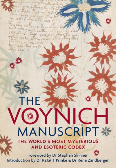 The Voynich Manuscript
