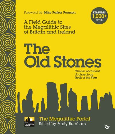 The old stones