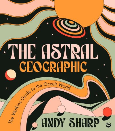 The astral geographic