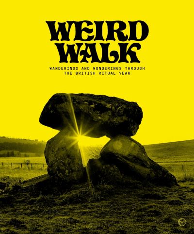 Weird walk