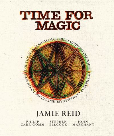 Time for magic