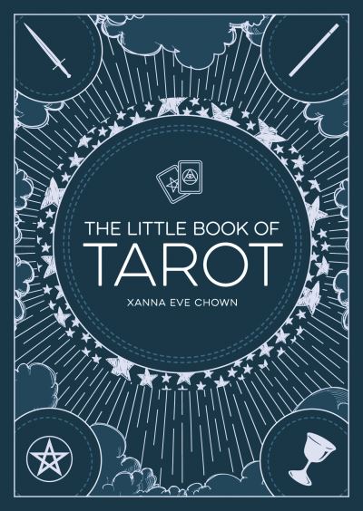 The little book of tarot