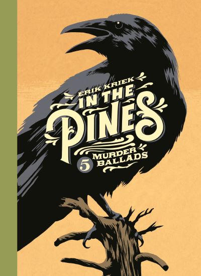 In the pines