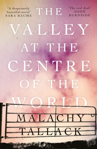 The Valley At the Centre of the World