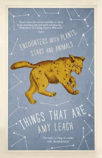 Things That Are