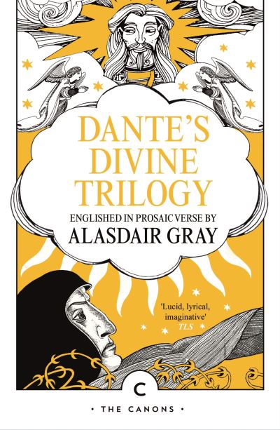 Dante's divine trilogy