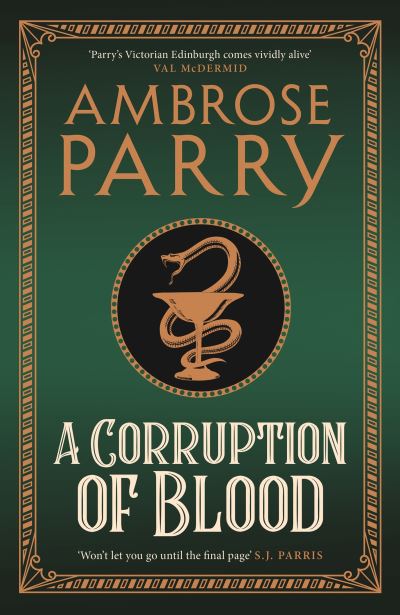 A Corruption of Blood