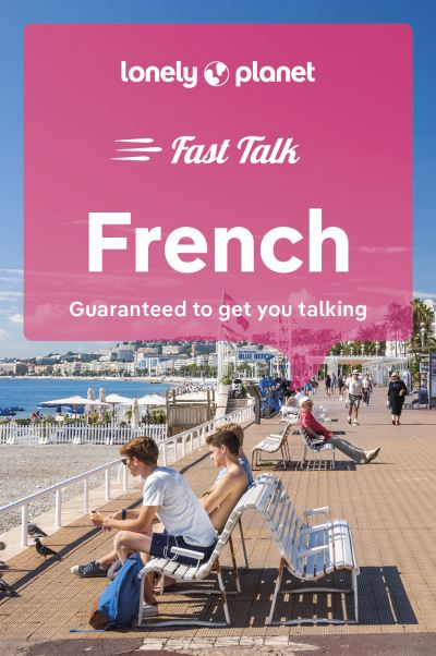 Fast talk French