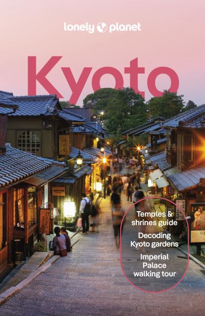 Kyoto