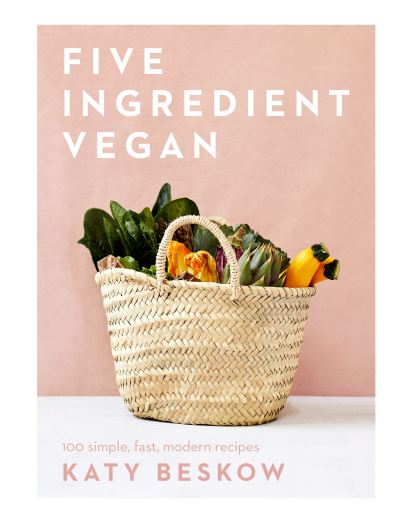 Five ingredient vegan