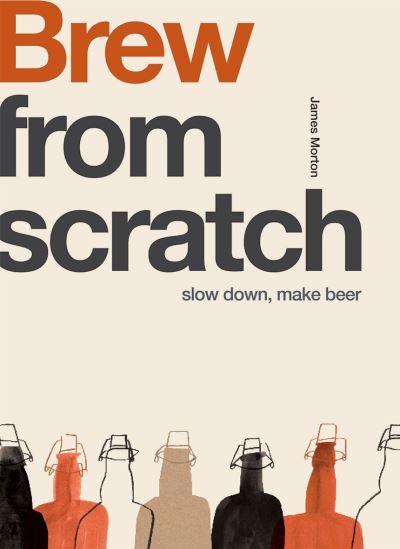 Brew from Scratch