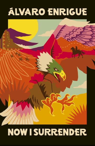 Image for Now I Surrender