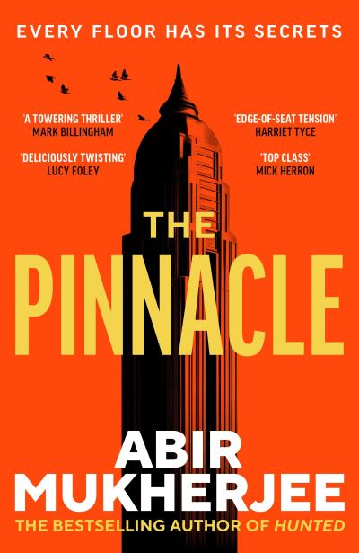 The Pinnacle