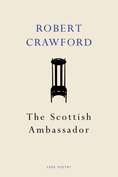 Image for The Scottish Ambassador