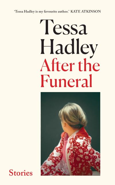 After the funeral