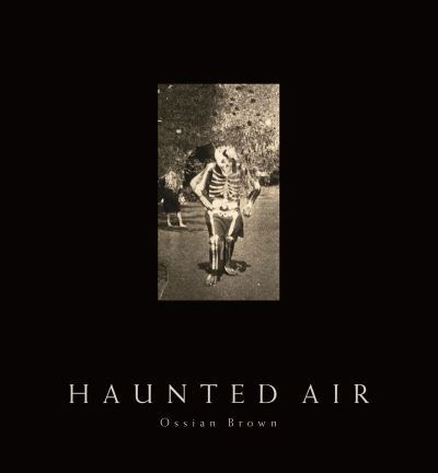 Haunted air