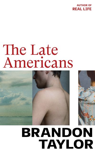 The late Americans