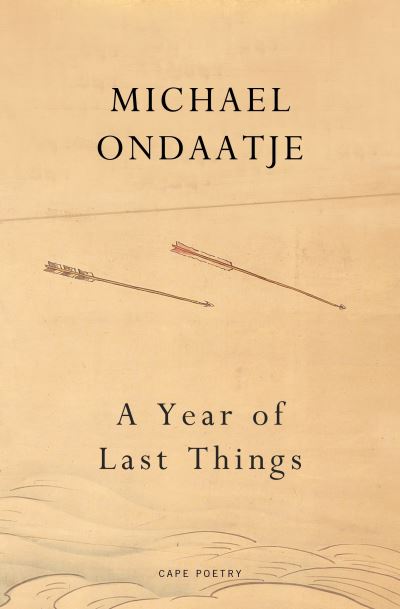 A year of last things