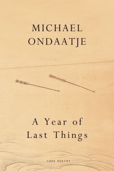 A Year of Last Things