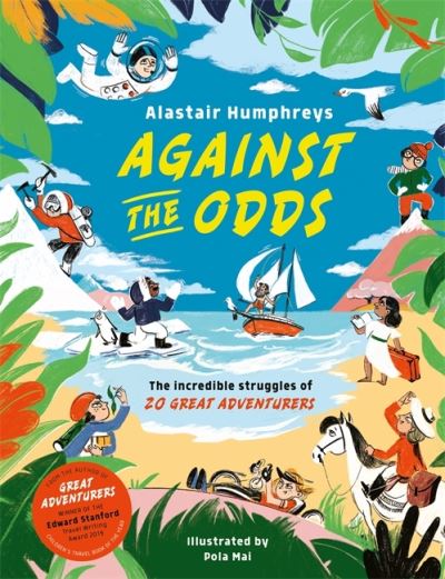 Against the odds