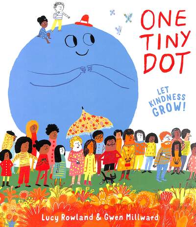 One Tiny Dot