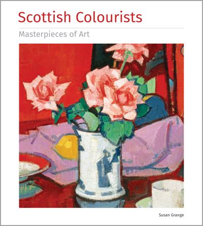 Scottish colourists