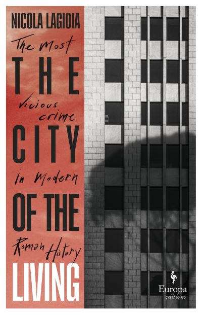 The city of the living
