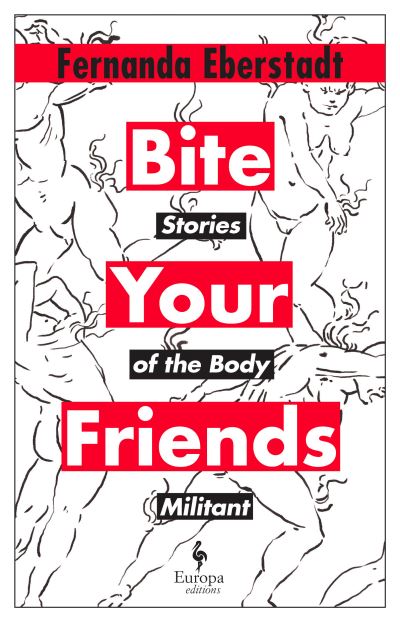 Bite your friends