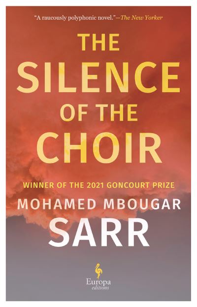 The silence of the choir