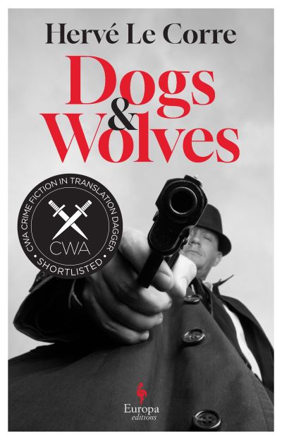 Dogs and wolves