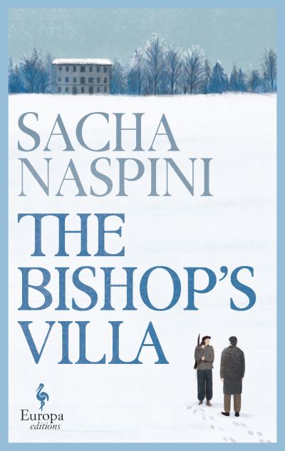 The bishop's villa
